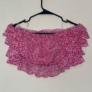 Skylar + Madison Tube Top